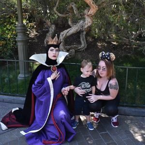 Meet your Posher, Kaitlyn